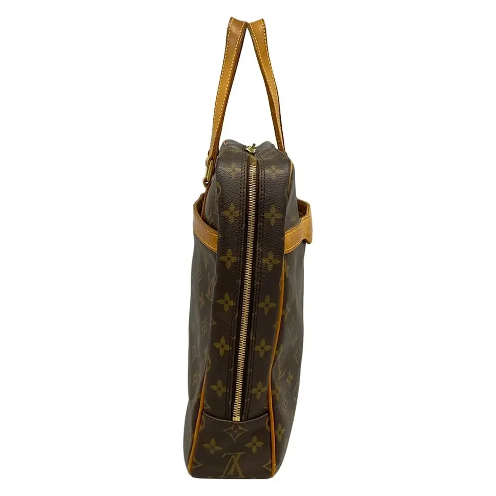 Louis Vuitton Porte Documents Pegase Monogram Business Bag M53343